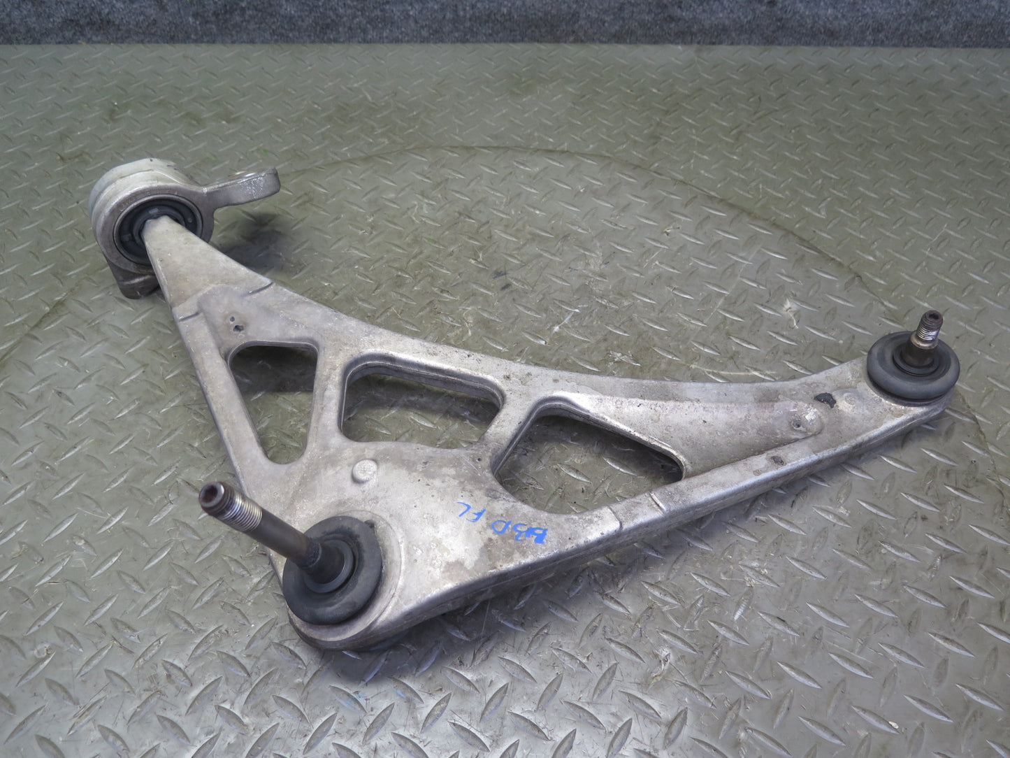 2001-2006 BMW E46 M3 Front Left Suspension Lower Control Arm