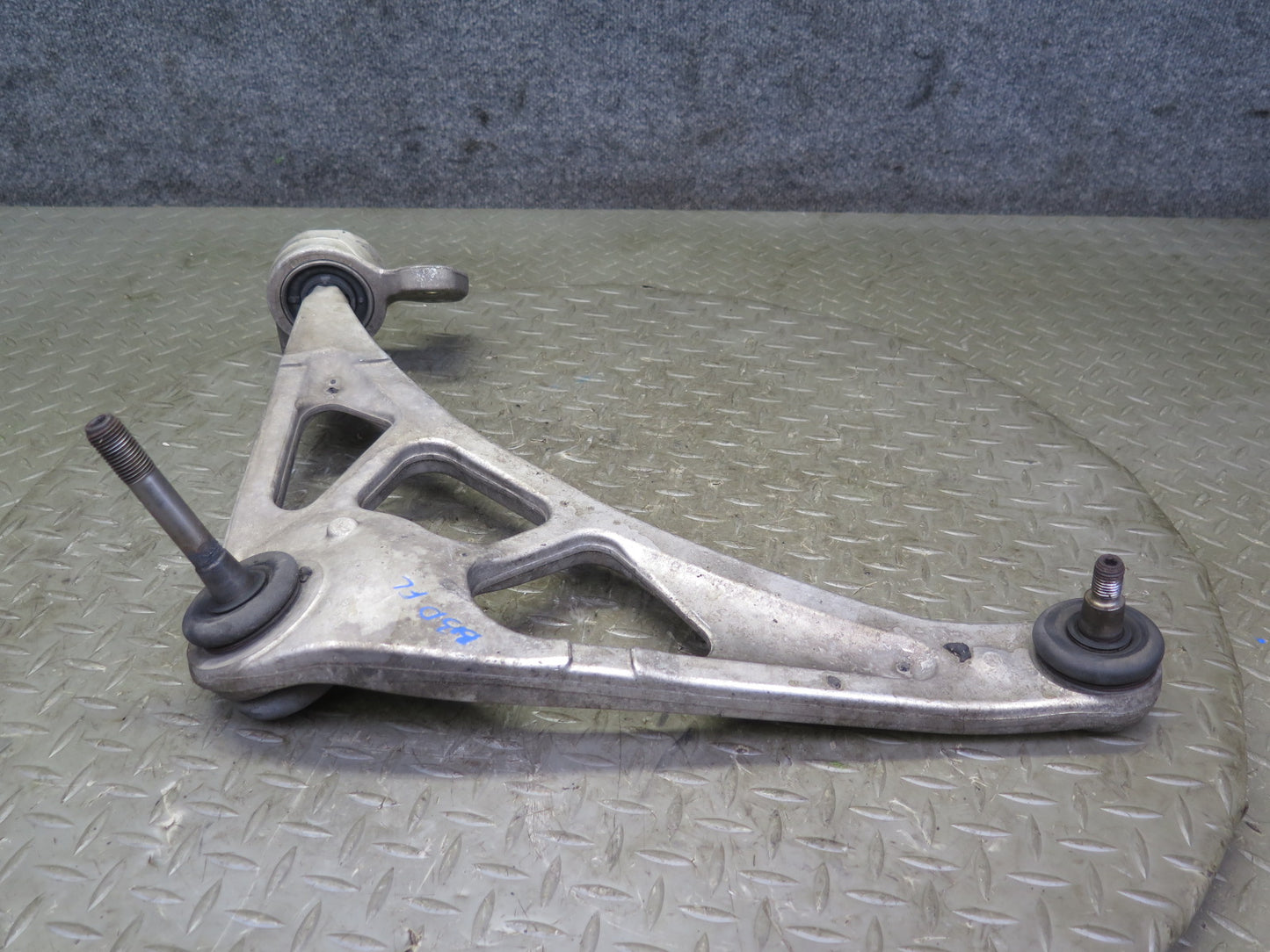 2001-2006 BMW E46 M3 Front Left Suspension Lower Control Arm