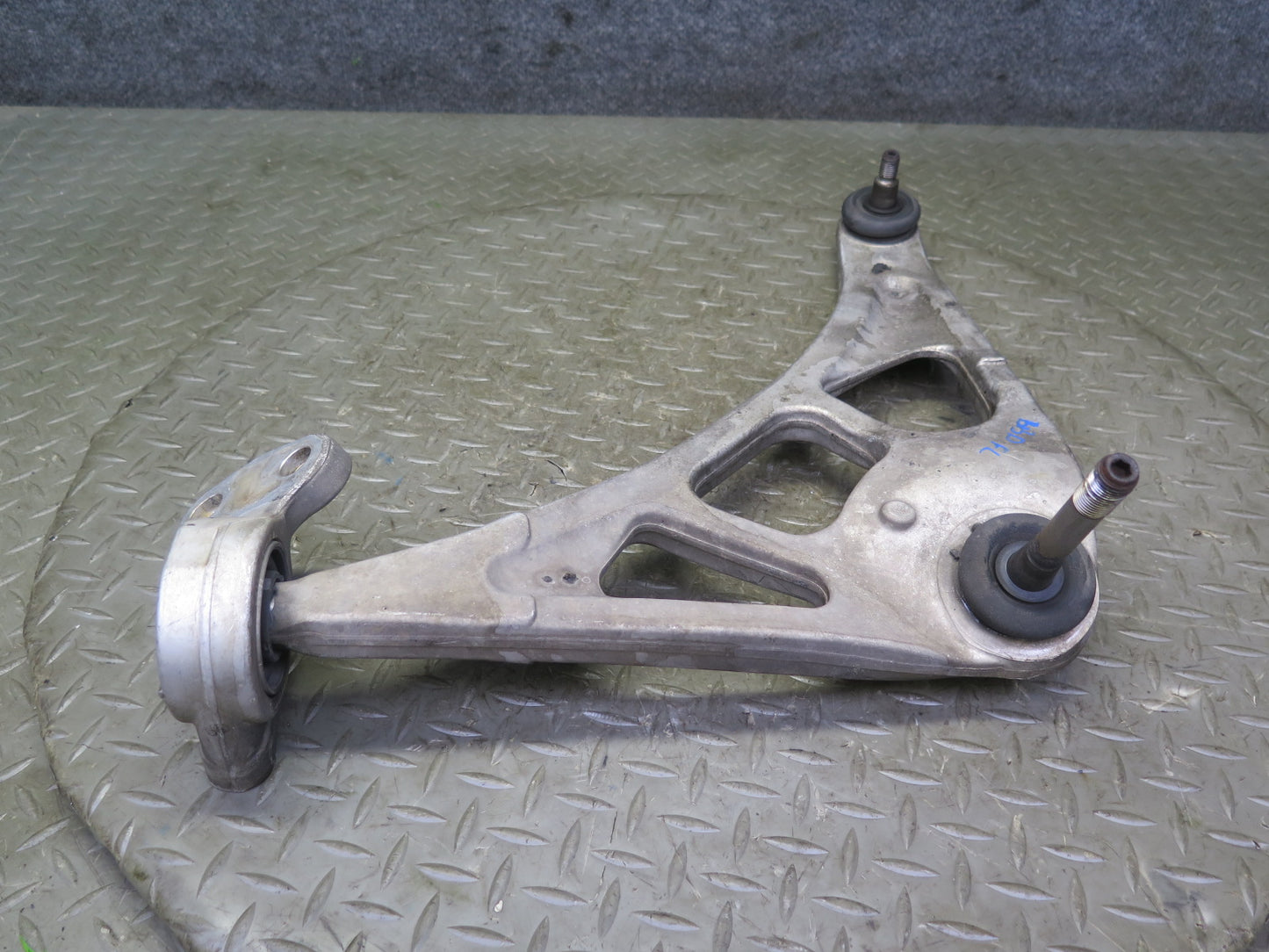 2001-2006 BMW E46 M3 Front Left Suspension Lower Control Arm