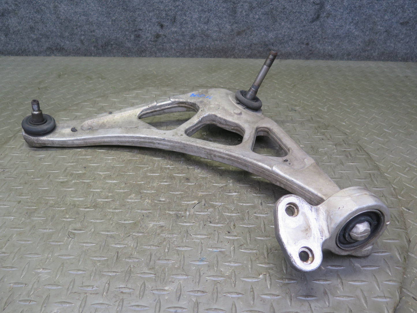 2001-2006 BMW E46 M3 Front Left Suspension Lower Control Arm