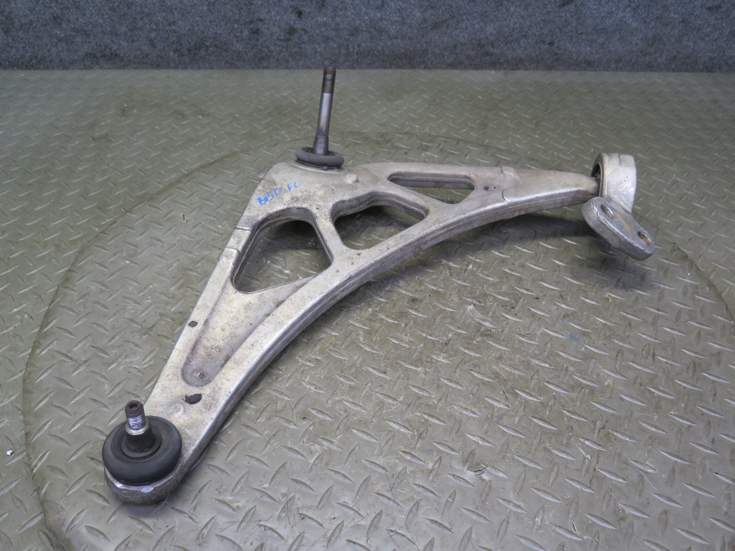 2001-2006 BMW E46 M3 Front Left Suspension Lower Control Arm