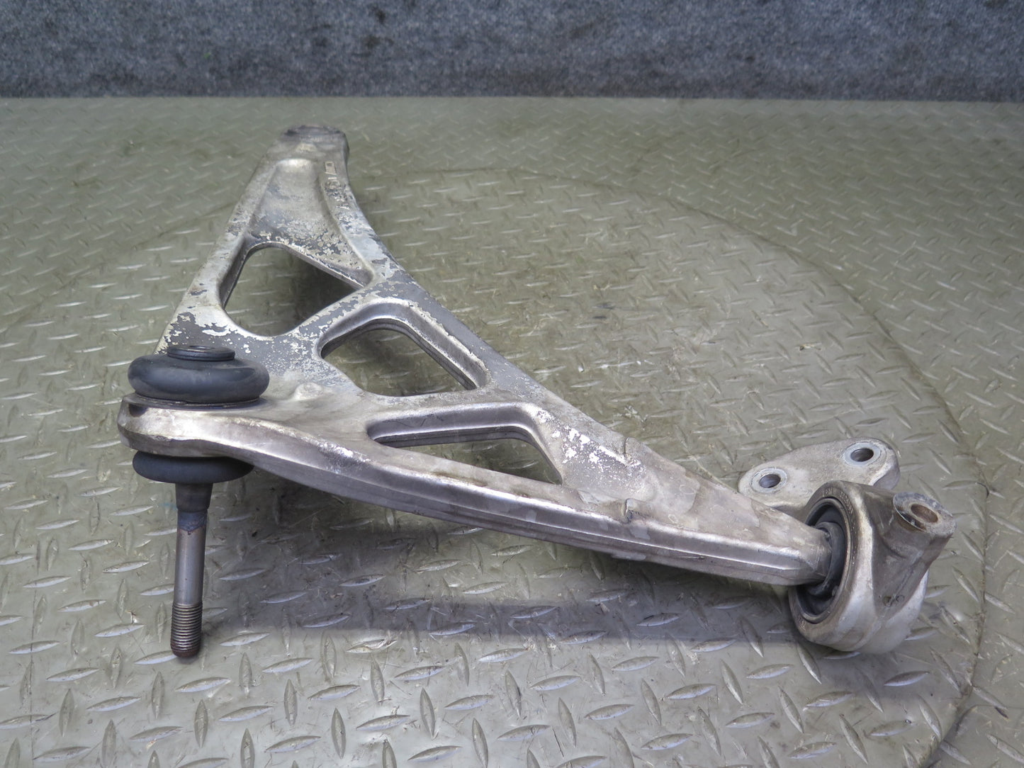 2001-2006 BMW E46 M3 Front Left Suspension Lower Control Arm