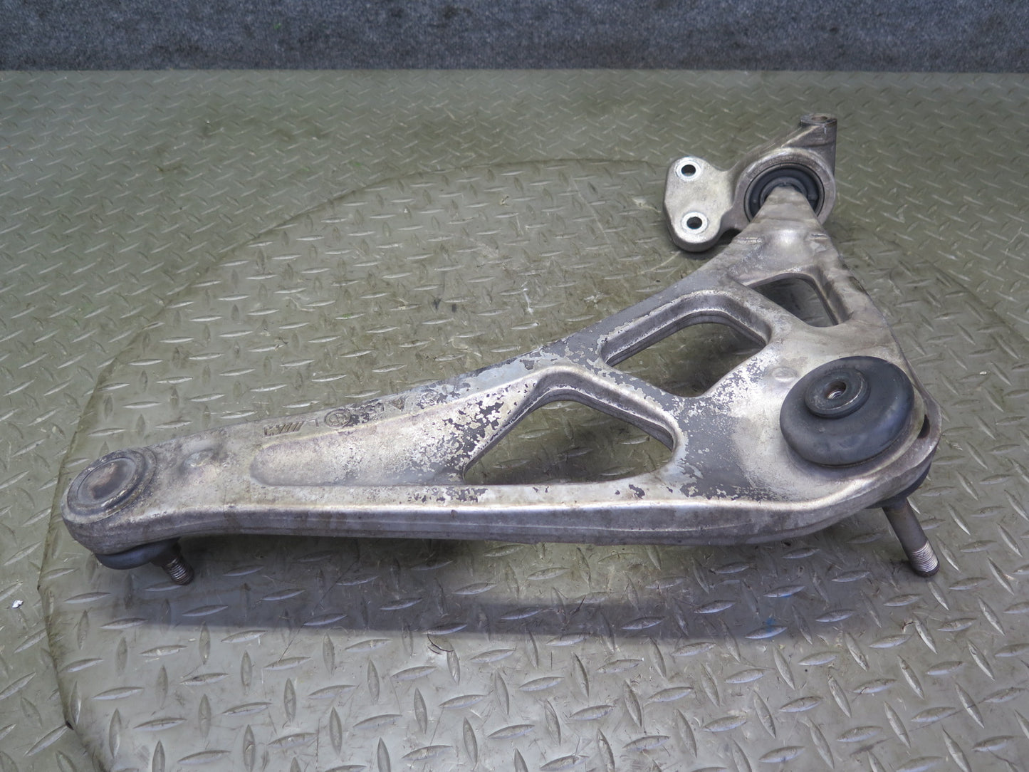 2001-2006 BMW E46 M3 Front Left Suspension Lower Control Arm