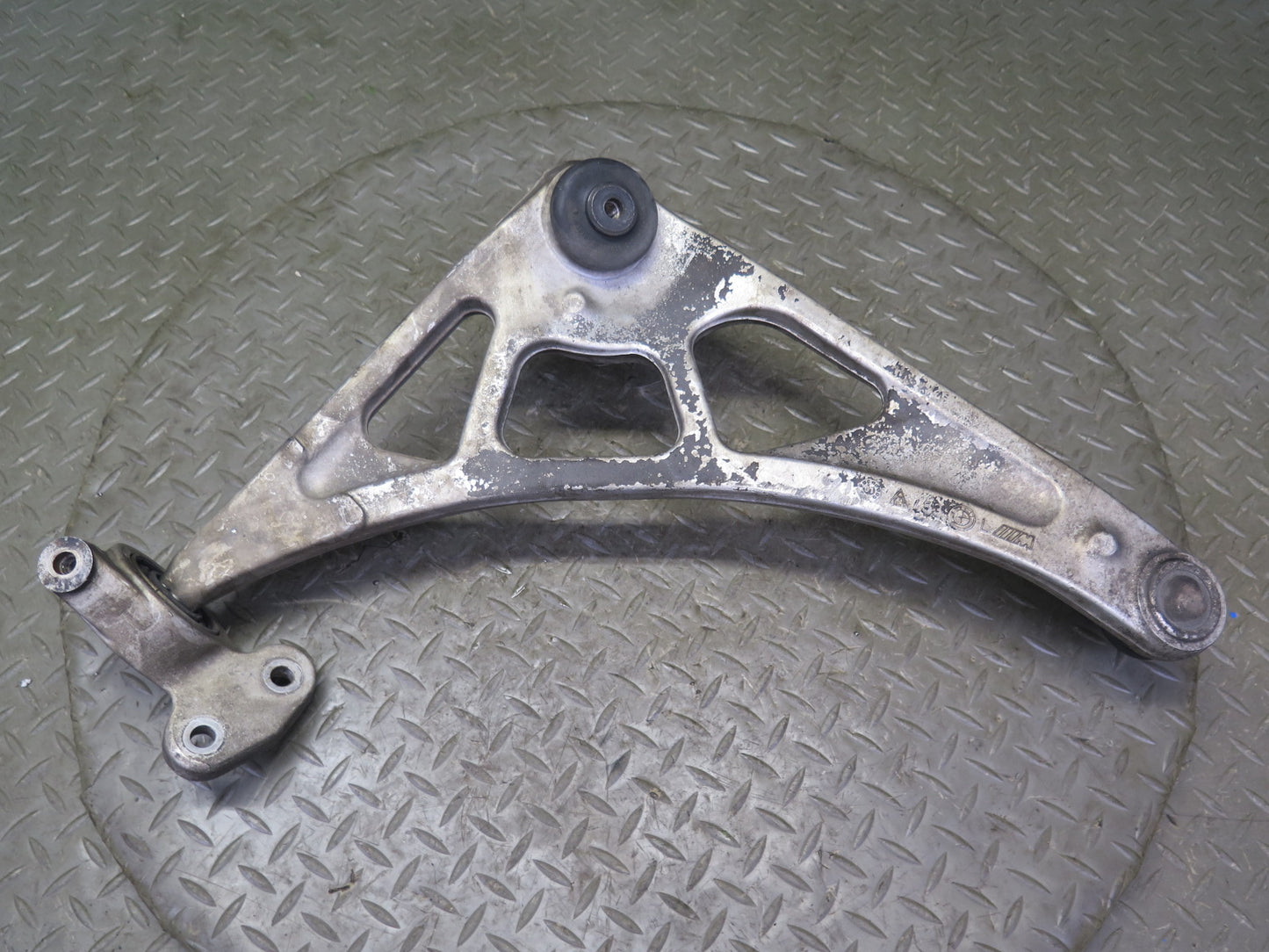 2001-2006 BMW E46 M3 Front Left Suspension Lower Control Arm