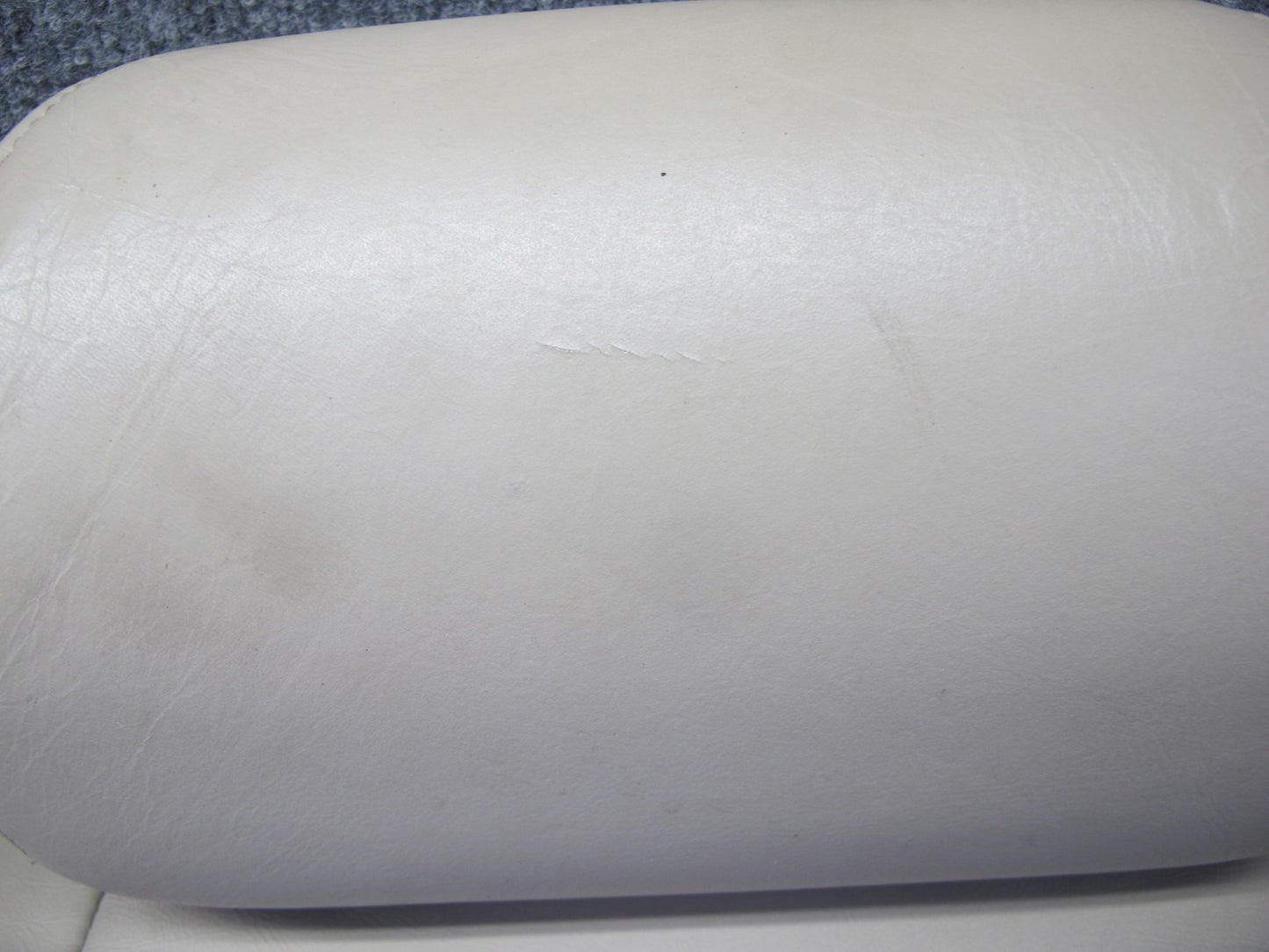 2003-2005 Lexus UZJ100L LX470 Rear Right Second 2ND ROW Leather Seat