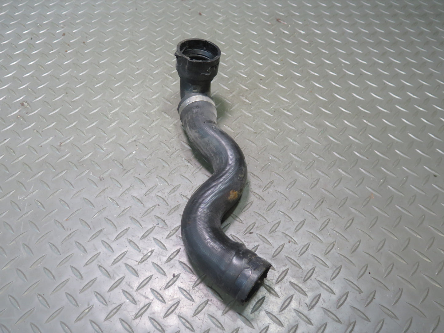 03-06 Mercedes R230 SL600 M275 Engine Radiator Cooling Hose Pipe Line Set