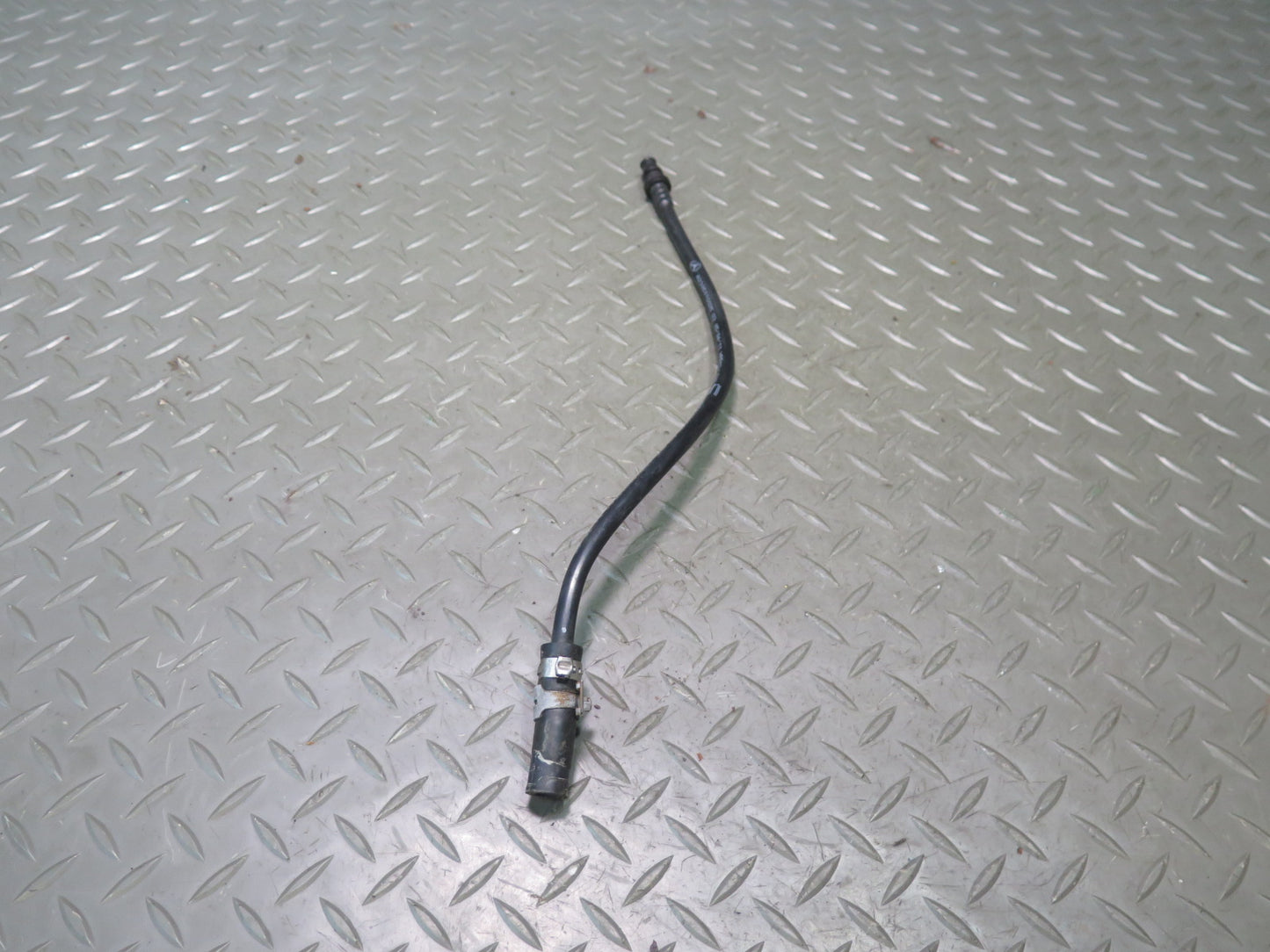 03-06 Mercedes R230 SL600 M275 Engine Radiator Cooling Hose Pipe Line Set
