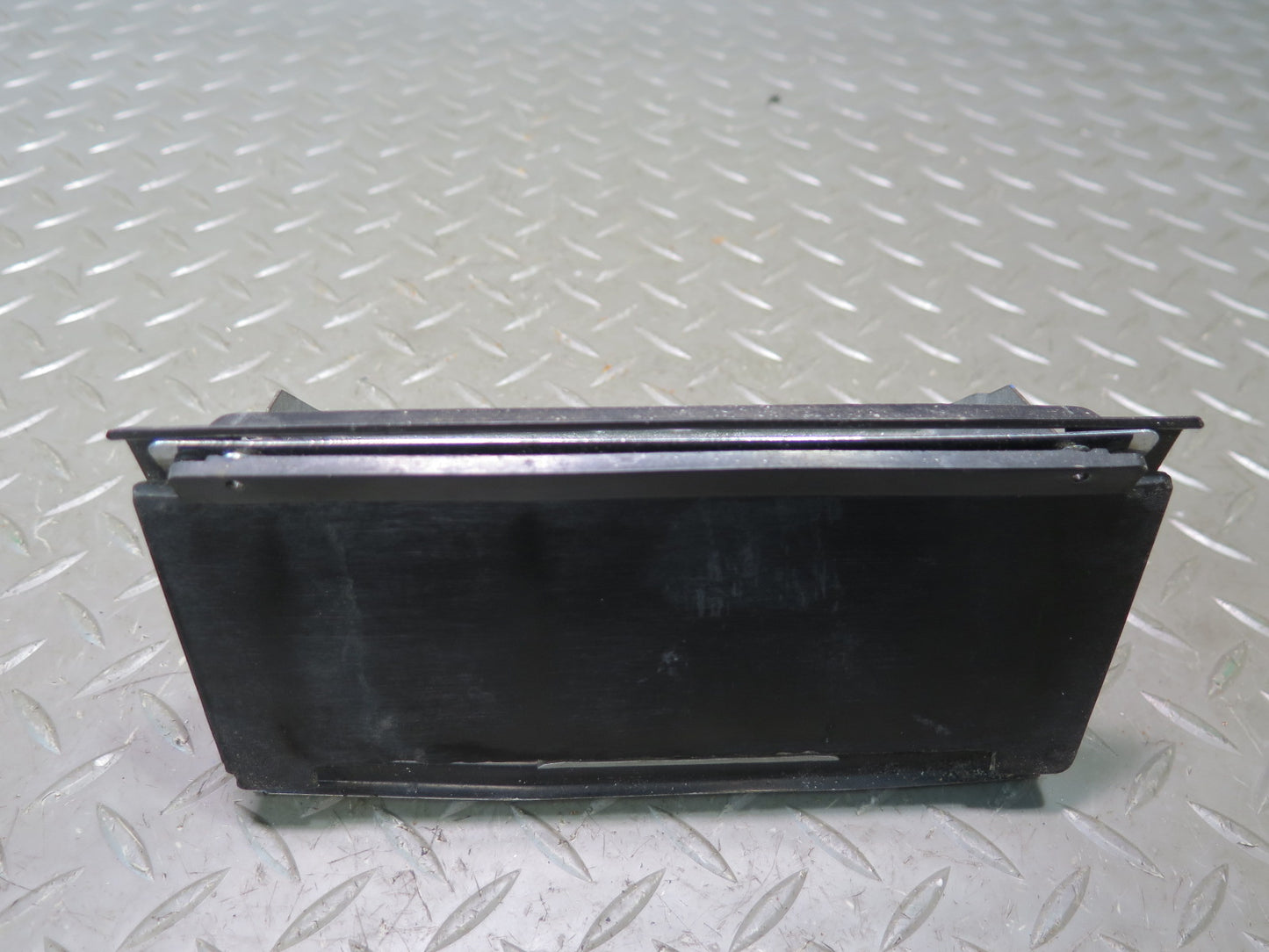 77-85 Mercedes W123 300D 240D Center Console Ash Tray OEM