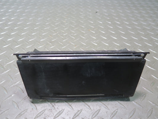 77-85 Mercedes W123 300D 240D Center Console Ash Tray OEM