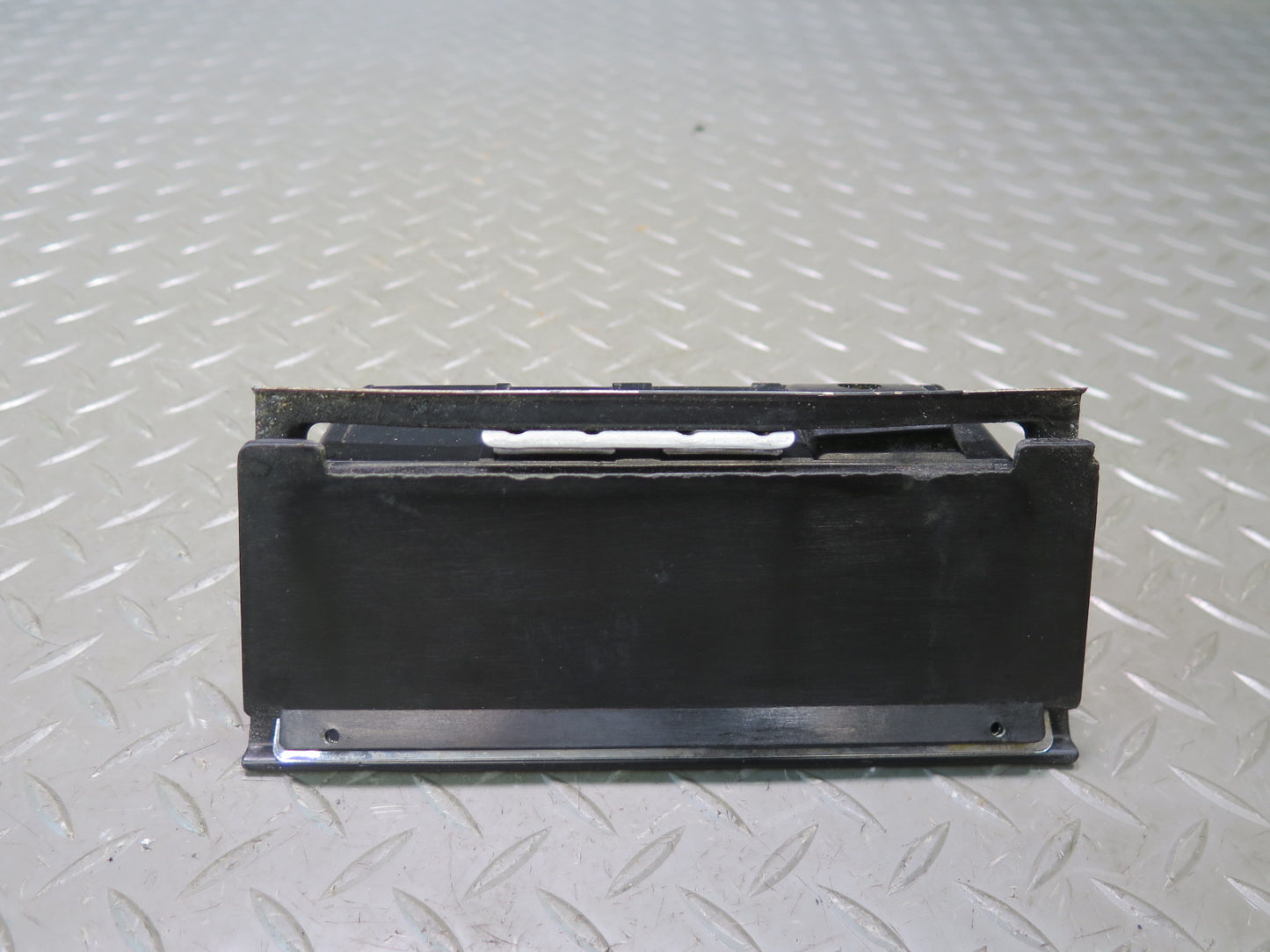 77-85 Mercedes W123 300D 240D Center Console Ash Tray OEM