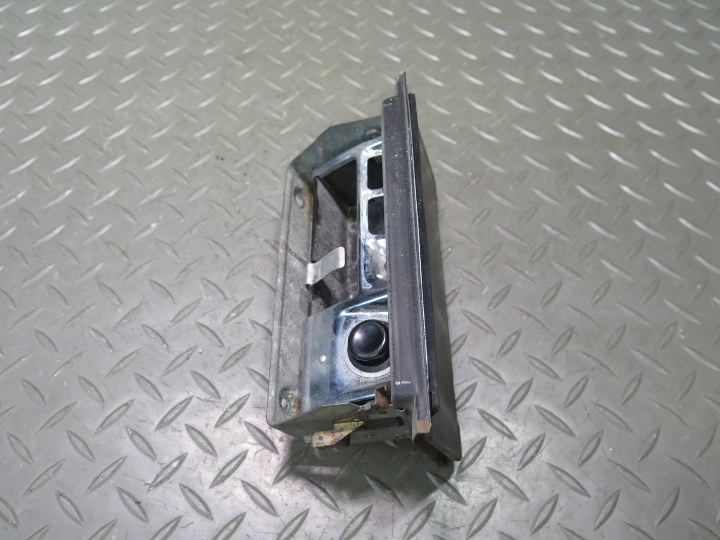 77-85 Mercedes W123 300D 240D Center Console Ash Tray OEM