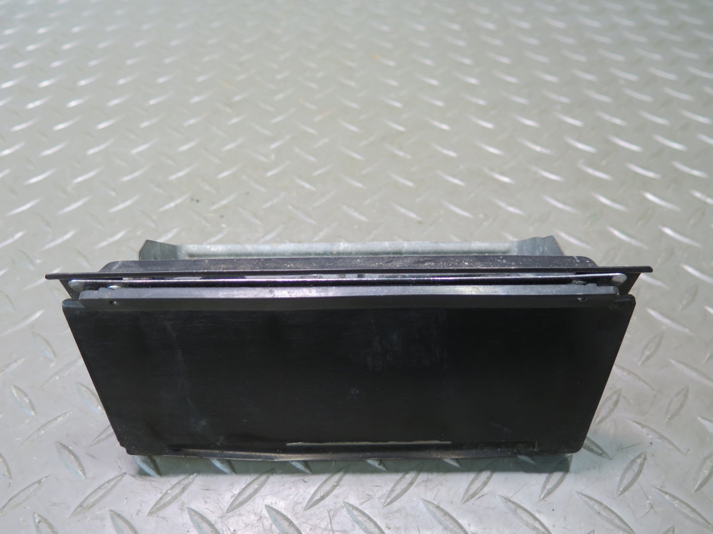 77-85 Mercedes W123 300D 240D Center Console Ash Tray OEM