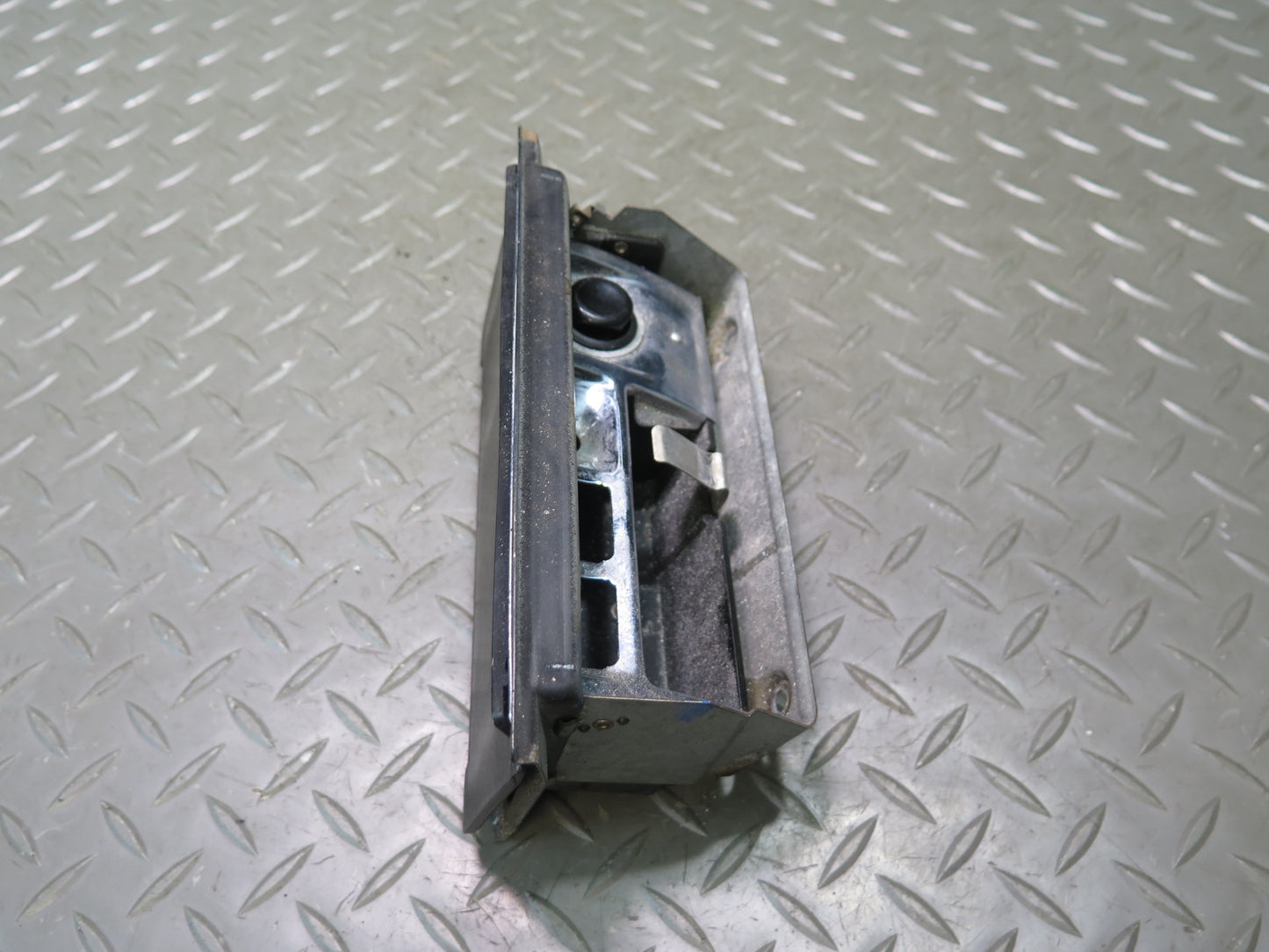 77-85 Mercedes W123 300D 240D Center Console Ash Tray OEM