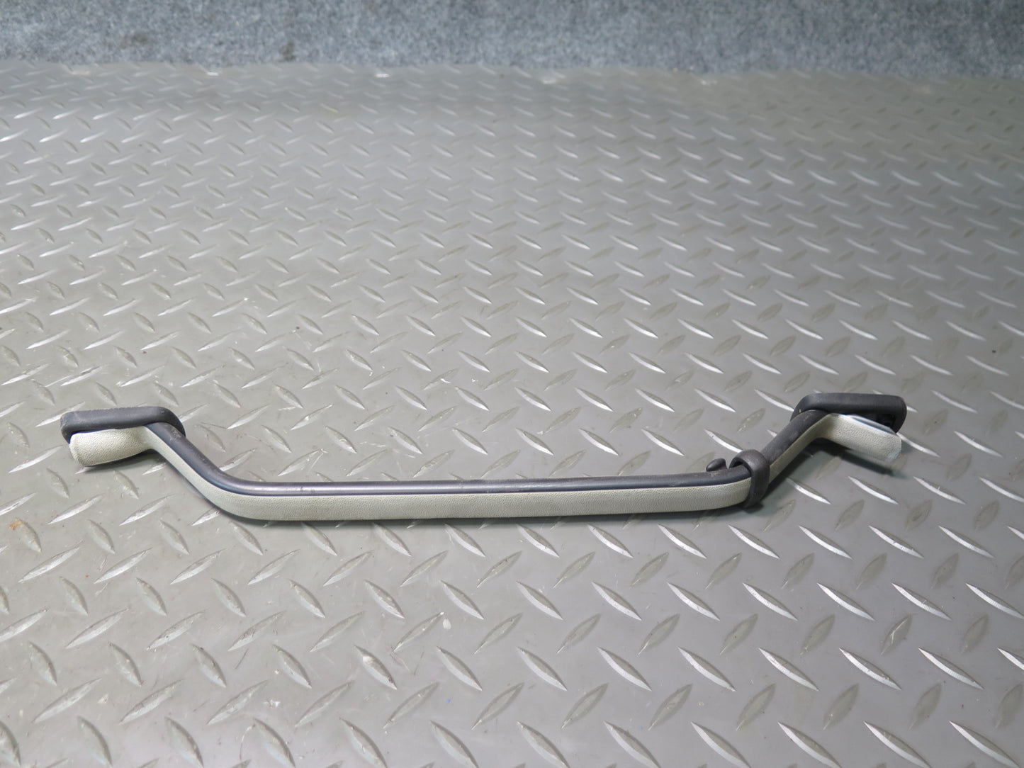 75-85 Mercedes W123 Set of 4 Front & Rear Interior Overhead Grab Handle OEM