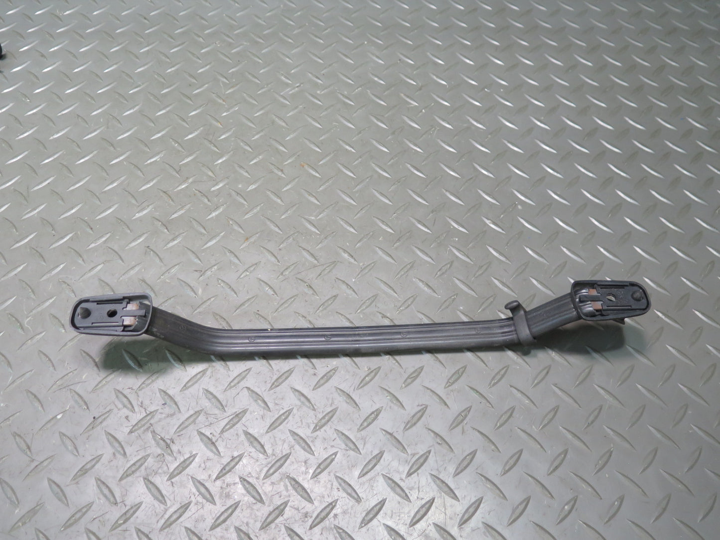 75-85 Mercedes W123 Set of 4 Front & Rear Interior Overhead Grab Handle OEM
