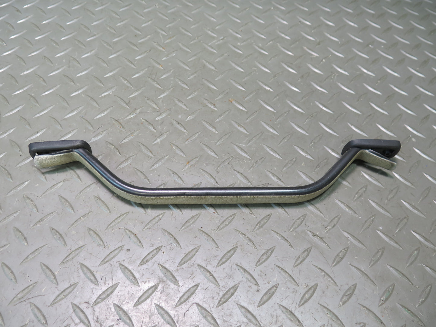 75-85 Mercedes W123 Set of 4 Front & Rear Interior Overhead Grab Handle OEM