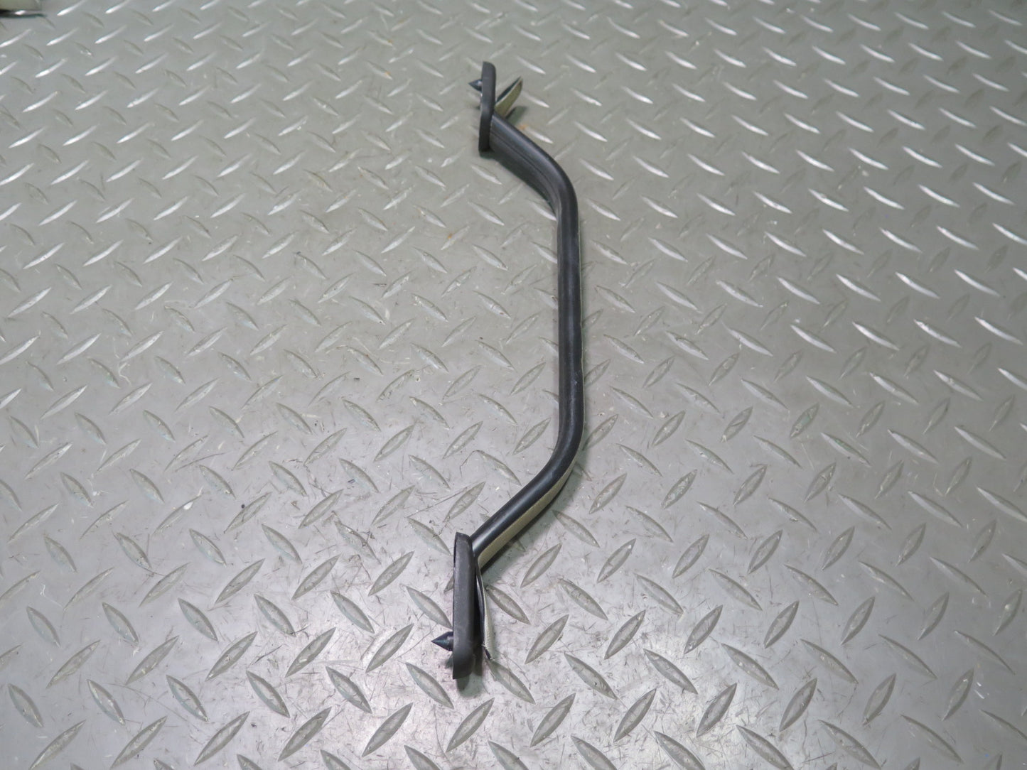 75-85 Mercedes W123 Set of 4 Front & Rear Interior Overhead Grab Handle OEM