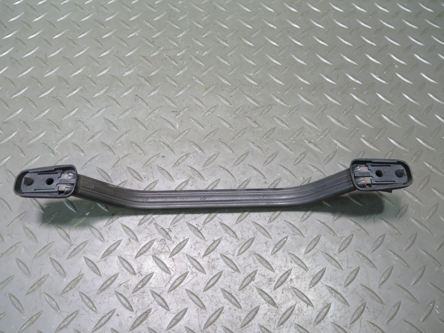 75-85 Mercedes W123 Set of 4 Front & Rear Interior Overhead Grab Handle OEM