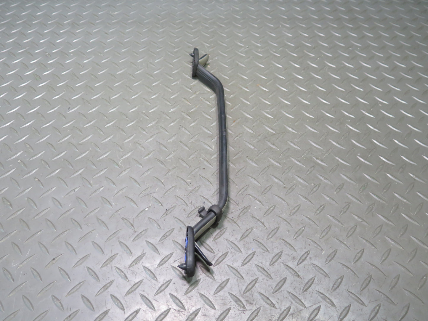 75-85 Mercedes W123 Set of 4 Front & Rear Interior Overhead Grab Handle OEM