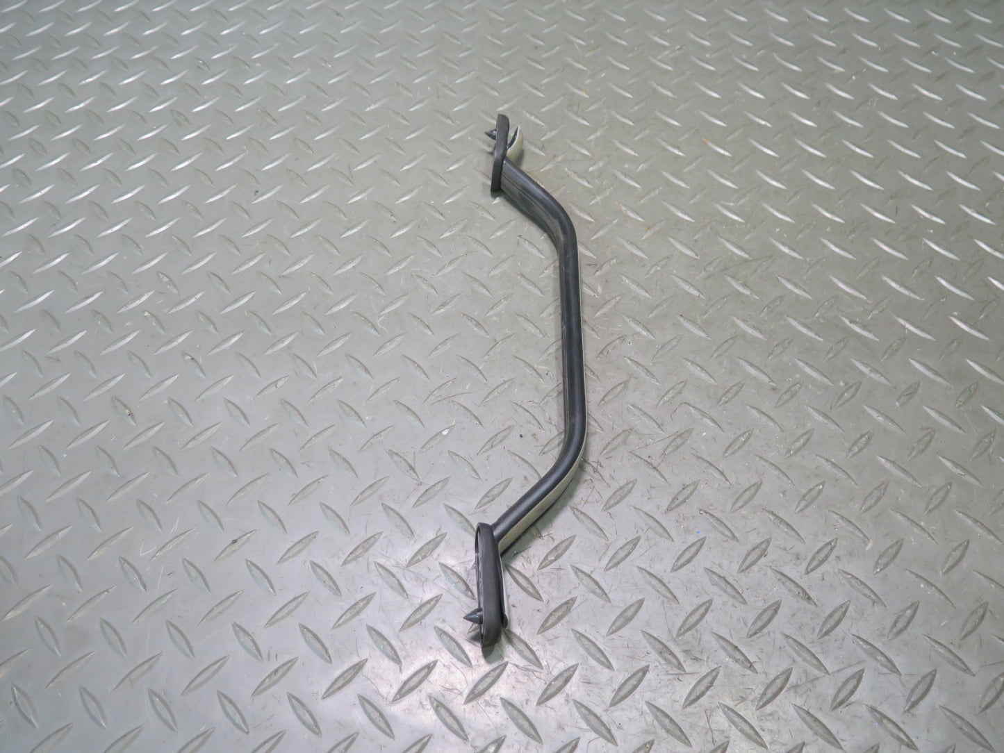 75-85 Mercedes W123 Set of 4 Front & Rear Interior Overhead Grab Handle OEM