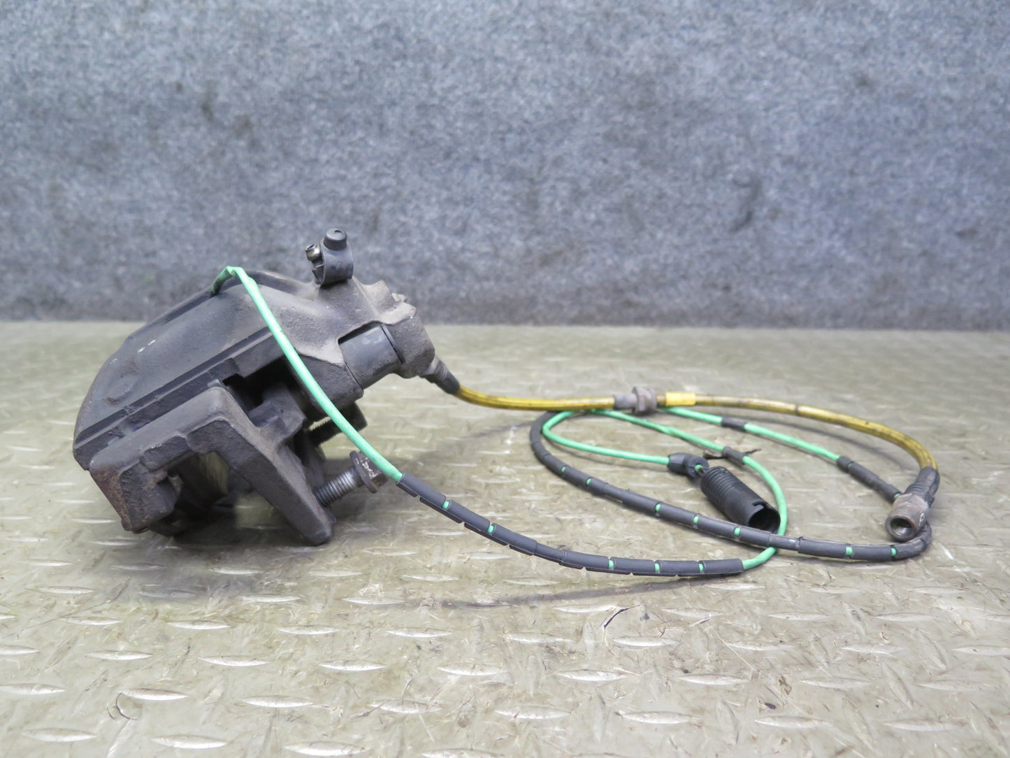 2001-2006 BMW E46 M3 S54 Rear Left & Right Brake Caliper Set of 2