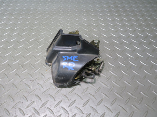 74-85 Mercedes W123 240D 300D Rear Right Door Lock Latch Actuator OEM
