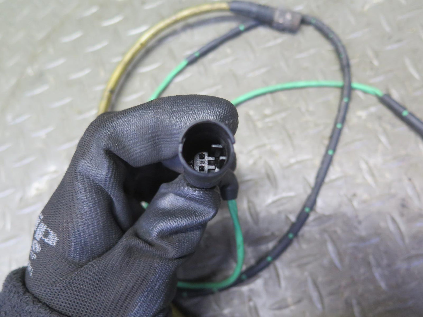 2001-2006 BMW E46 M3 S54 Rear Left & Right Brake Caliper Set of 2