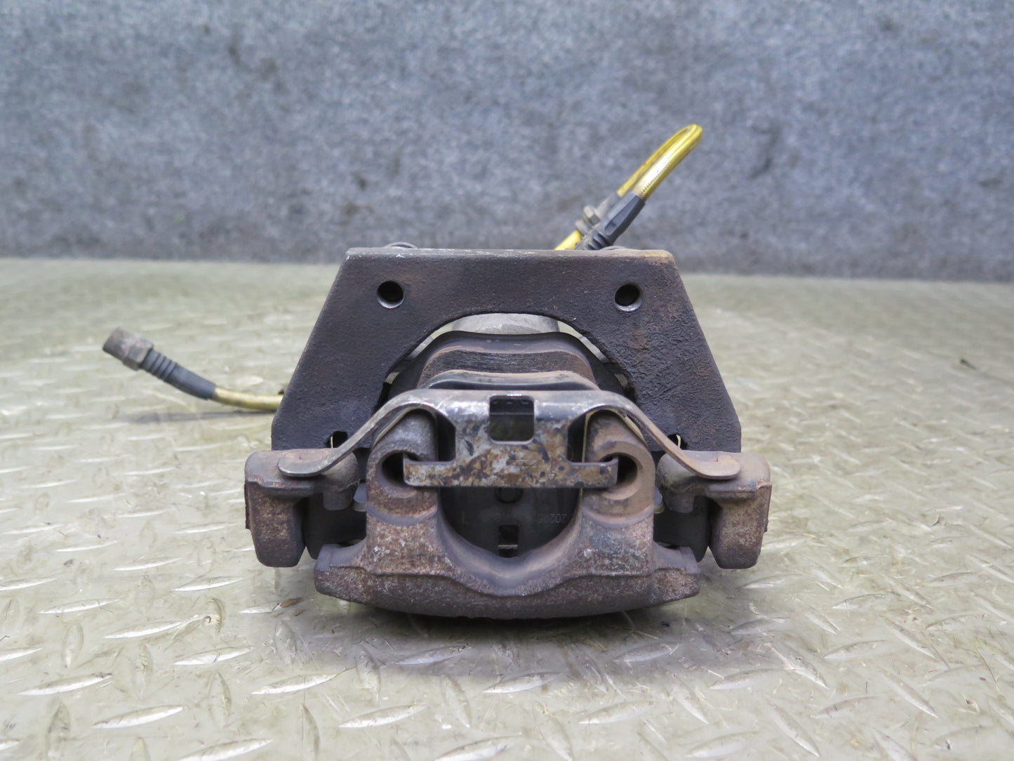 2001-2006 BMW E46 M3 S54 Rear Left & Right Brake Caliper Set of 2