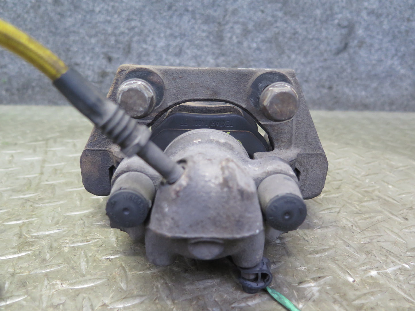 2001-2006 BMW E46 M3 S54 Rear Left & Right Brake Caliper Set of 2