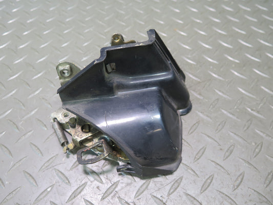 74-85 Mercedes W123 240D 300D Rear Left Door Lock Latch Actuator OEM