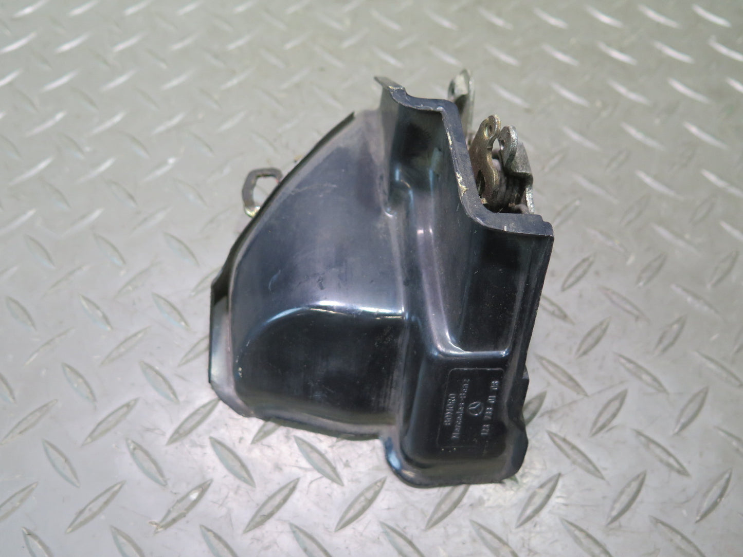 74-85 Mercedes W123 240D 300D Rear Left Door Lock Latch Actuator OEM