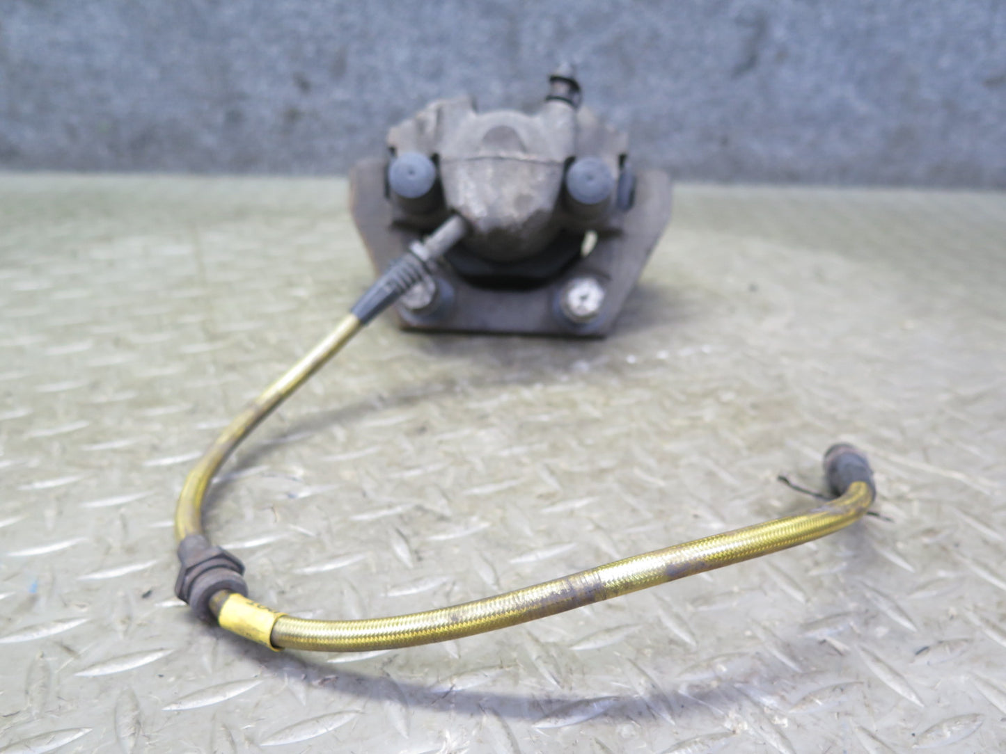 2001-2006 BMW E46 M3 S54 Rear Left & Right Brake Caliper Set of 2