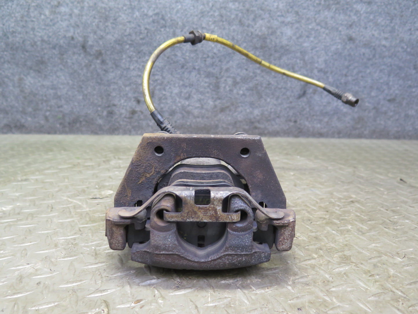 2001-2006 BMW E46 M3 S54 Rear Left & Right Brake Caliper Set of 2