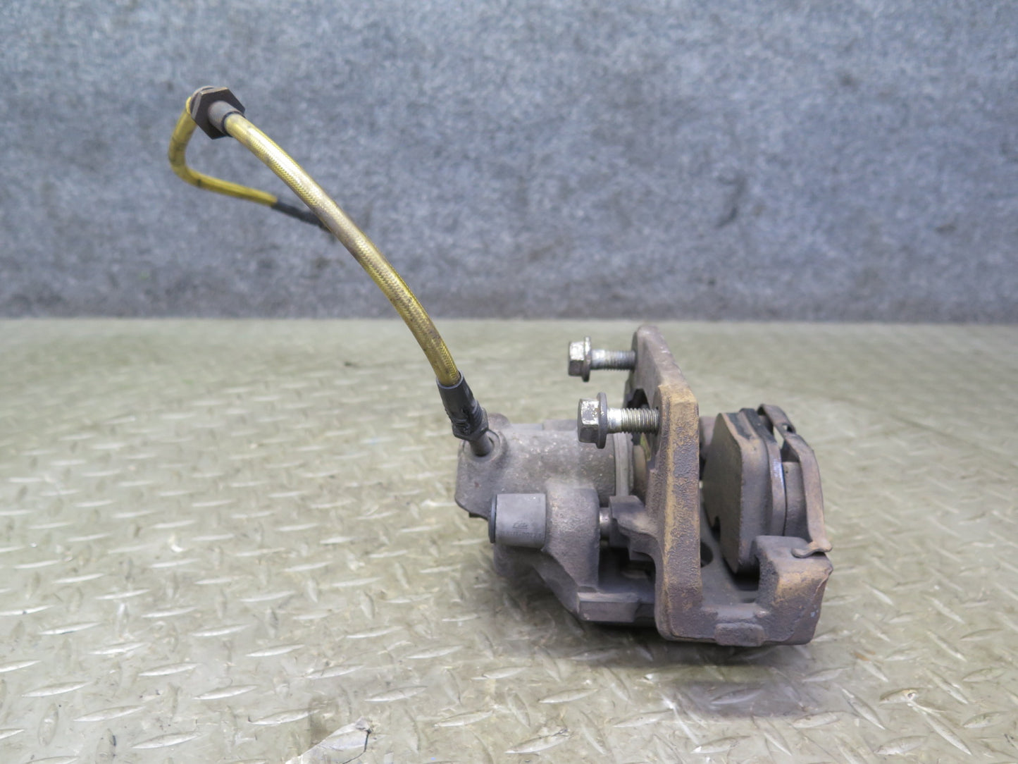 2001-2006 BMW E46 M3 S54 Rear Left & Right Brake Caliper Set of 2