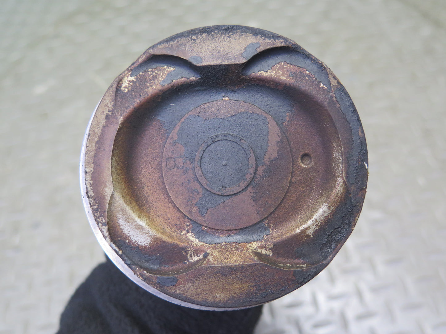 98-00 Lexus GS400 LS400 SC400 1UZFE Set of 8 Engine Piston Connecting Rod OEM