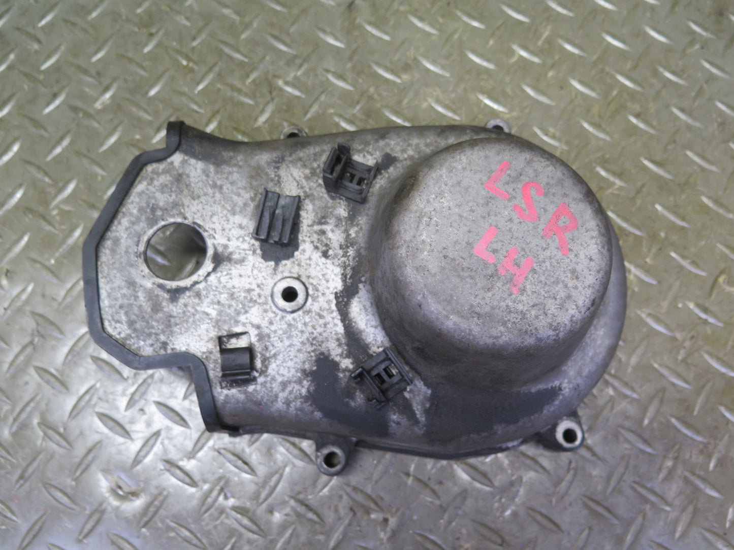 98-00 Lexus GS400 LS400 SC400 4.0L 1UZFE Set of 5 Engine Timing Belt Cover OEM