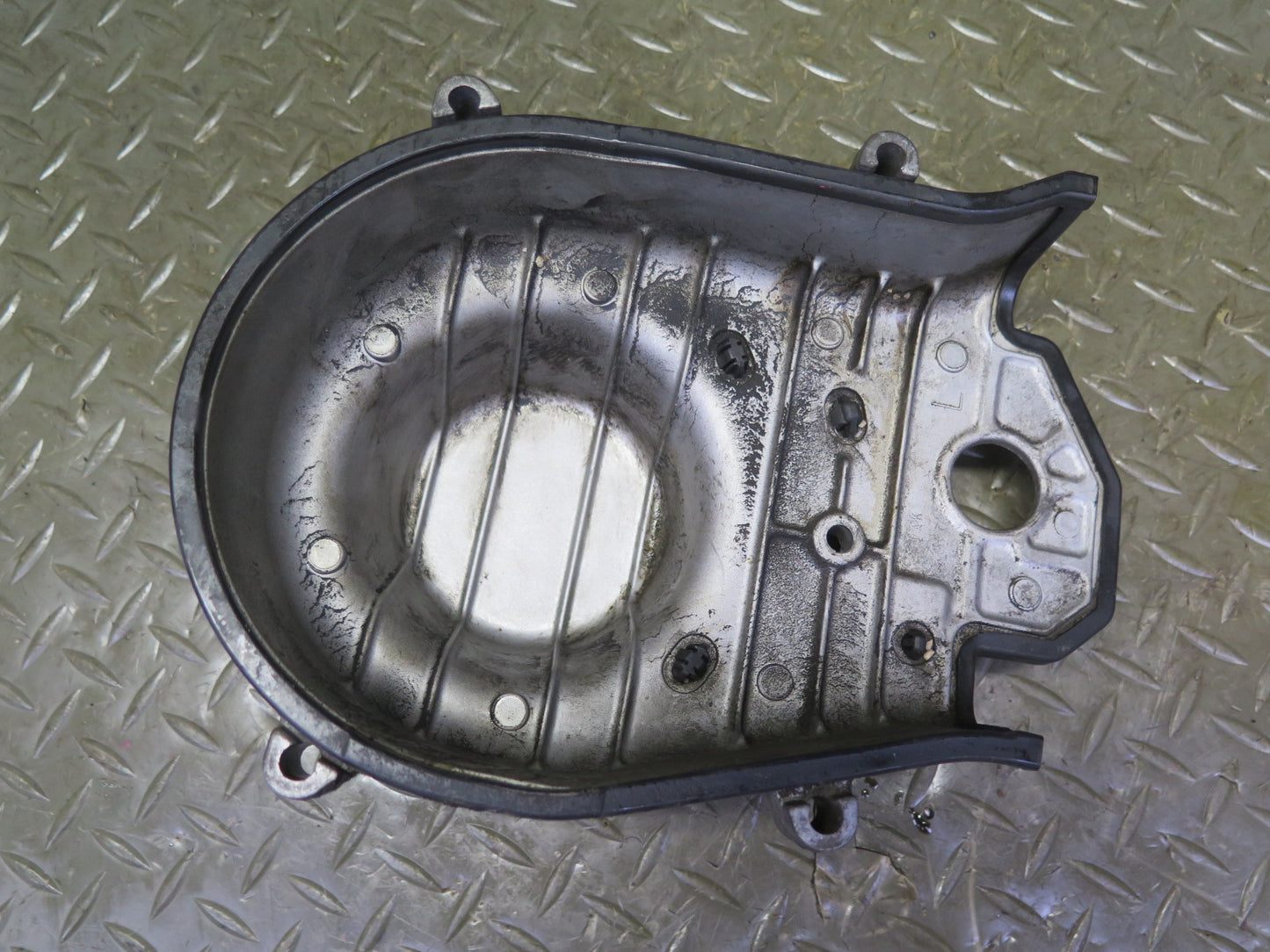 98-00 Lexus GS400 LS400 SC400 4.0L 1UZFE Set of 5 Engine Timing Belt Cover OEM