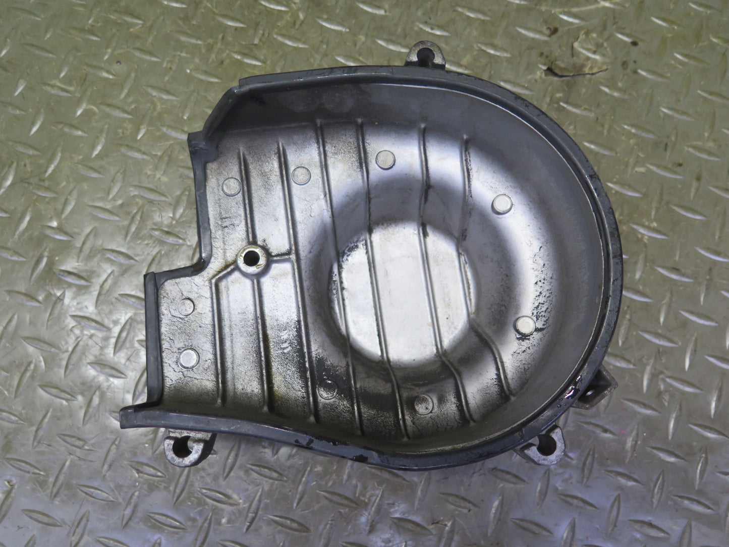 98-00 Lexus GS400 LS400 SC400 4.0L 1UZFE Set of 5 Engine Timing Belt Cover OEM