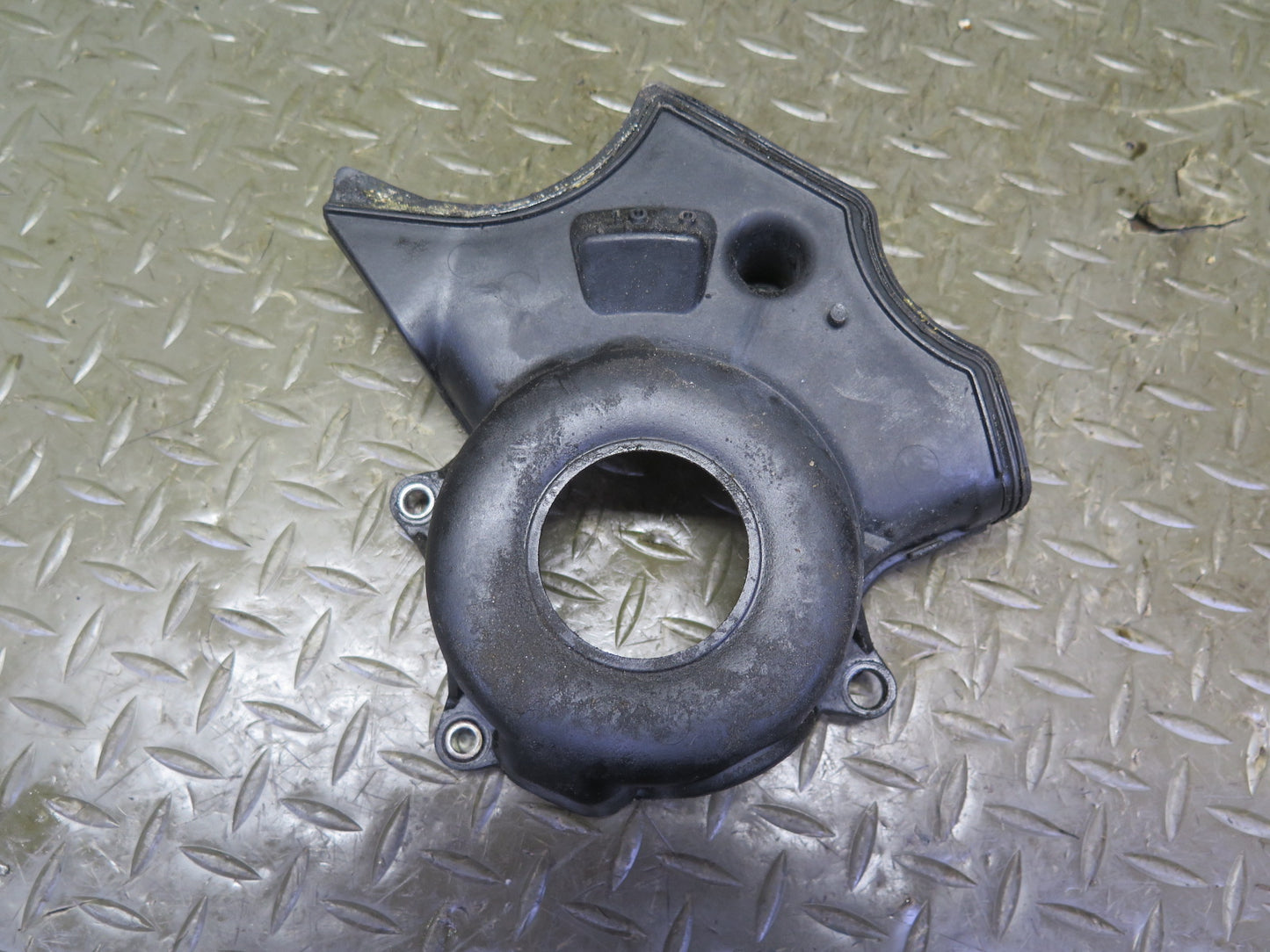 98-00 Lexus GS400 LS400 SC400 4.0L 1UZFE Set of 5 Engine Timing Belt Cover OEM