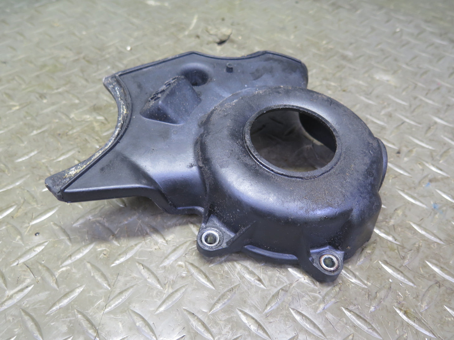 98-00 Lexus GS400 LS400 SC400 4.0L 1UZFE Set of 5 Engine Timing Belt Cover OEM