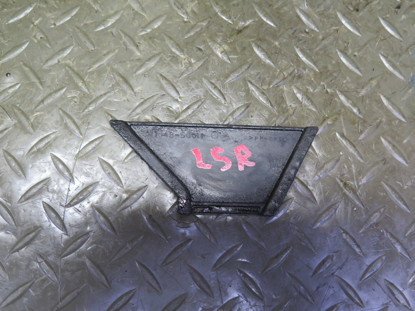 98-00 Lexus GS400 LS400 SC400 4.0L 1UZFE Set of 5 Engine Timing Belt Cover OEM