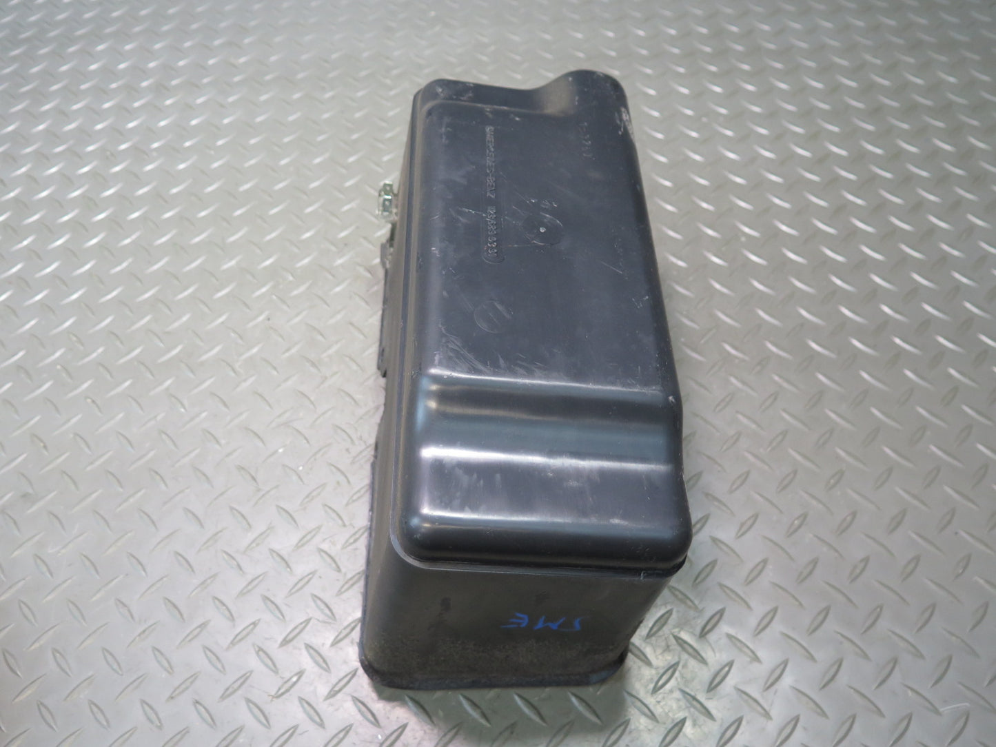 77-85 Mercedes W123 300D 240D Dash Glove Box Compartment Insert OEM