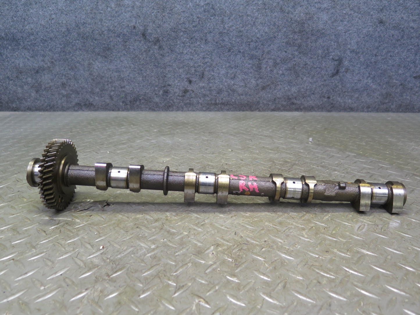 98-00 Lexus LS400 SC400 1UZFE Engine Right Intake & Exhaust Camshaft Set OEM