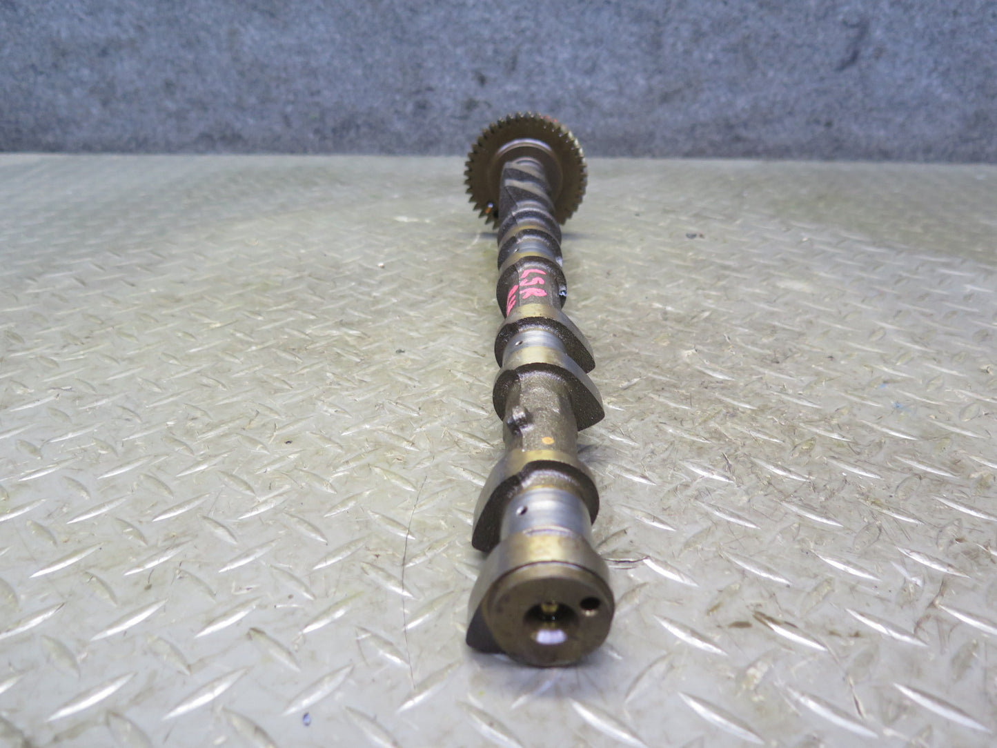 98-00 Lexus LS400 SC400 1UZFE Engine Right Intake & Exhaust Camshaft Set OEM