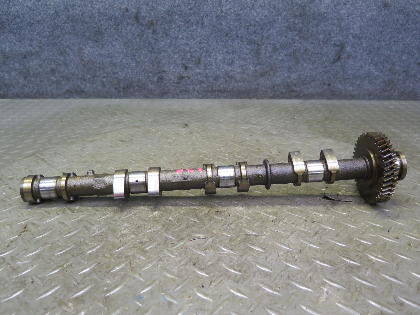 98-00 Lexus LS400 SC400 1UZFE Engine Right Intake & Exhaust Camshaft Set OEM