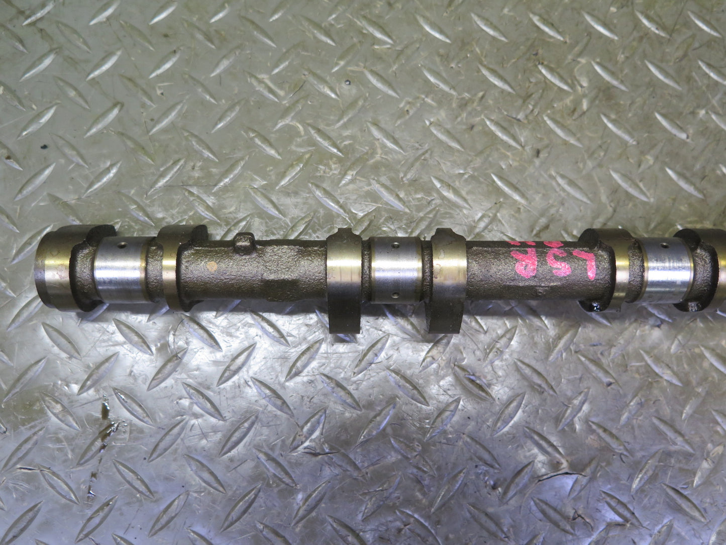 98-00 Lexus LS400 SC400 1UZFE Engine Right Intake & Exhaust Camshaft Set OEM