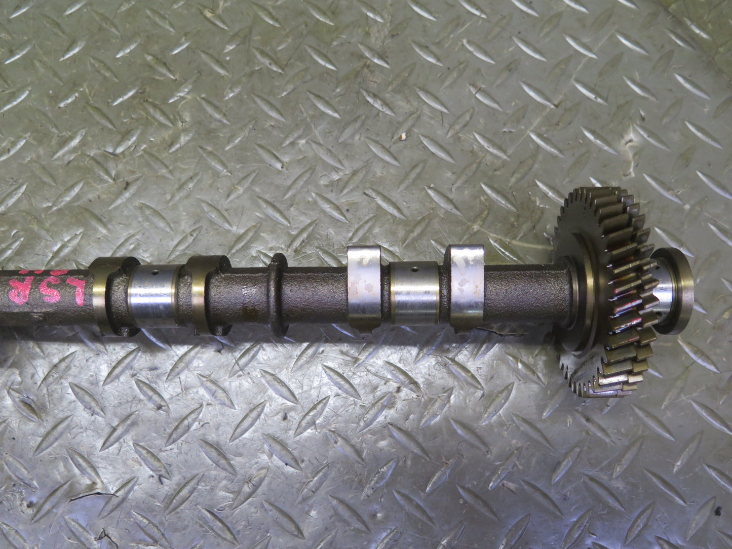 98-00 Lexus LS400 SC400 1UZFE Engine Right Intake & Exhaust Camshaft Set OEM