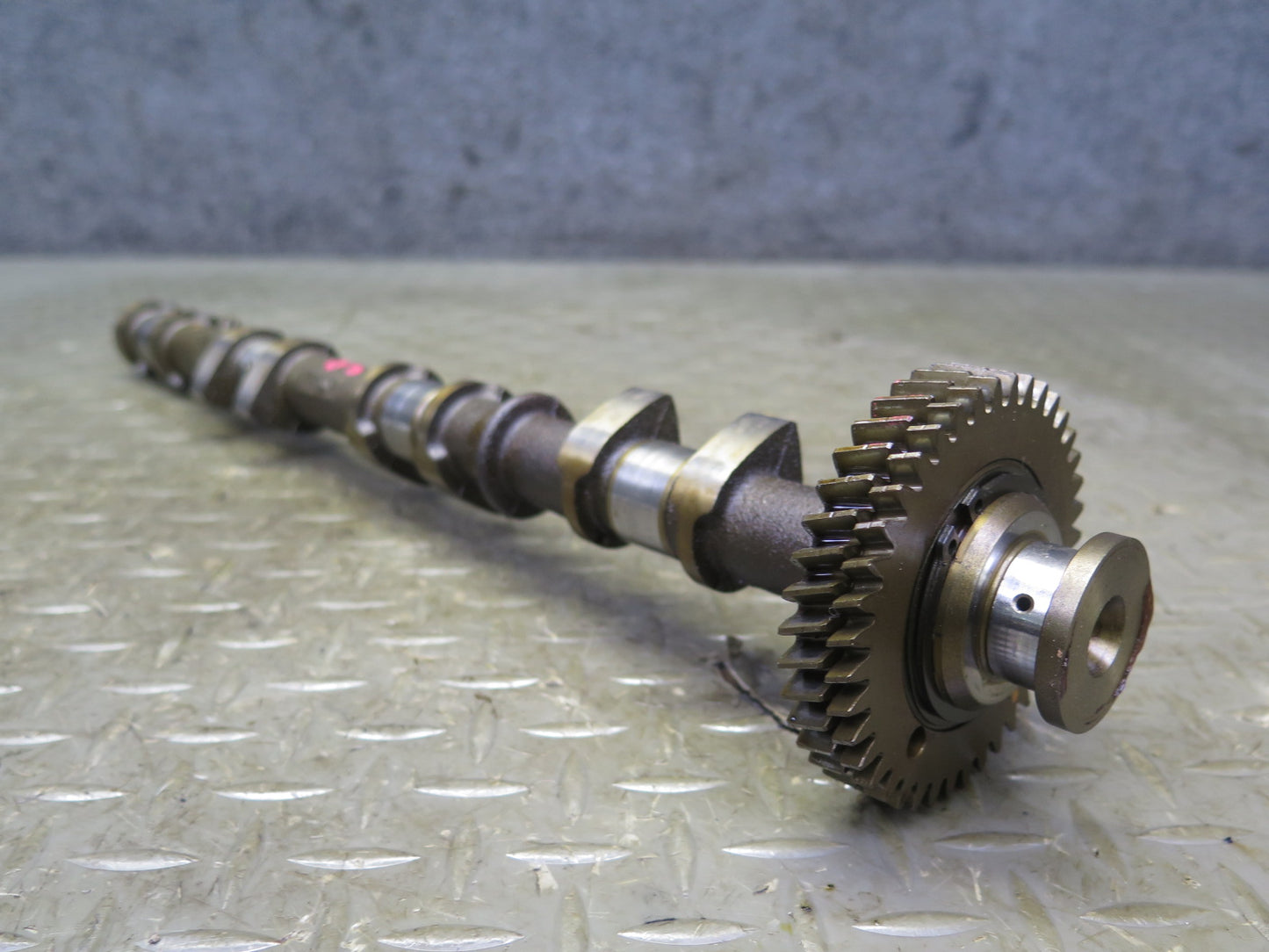 98-00 Lexus LS400 SC400 1UZFE Engine Right Intake & Exhaust Camshaft Set OEM