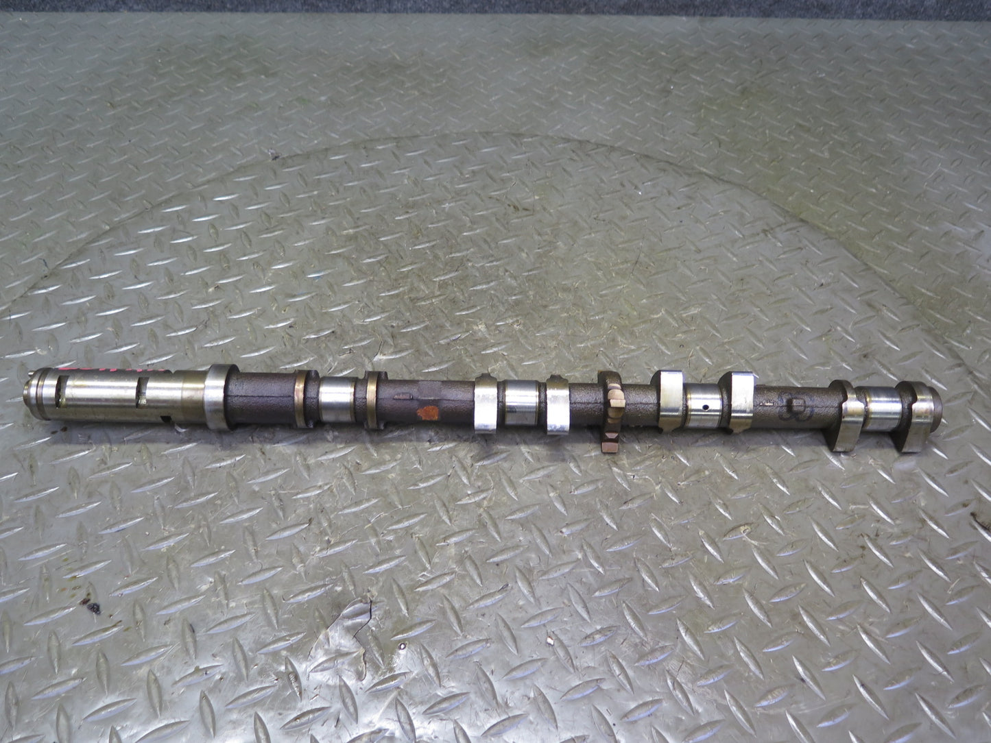 98-00 Lexus LS400 SC400 1UZFE Engine Right Intake & Exhaust Camshaft Set OEM