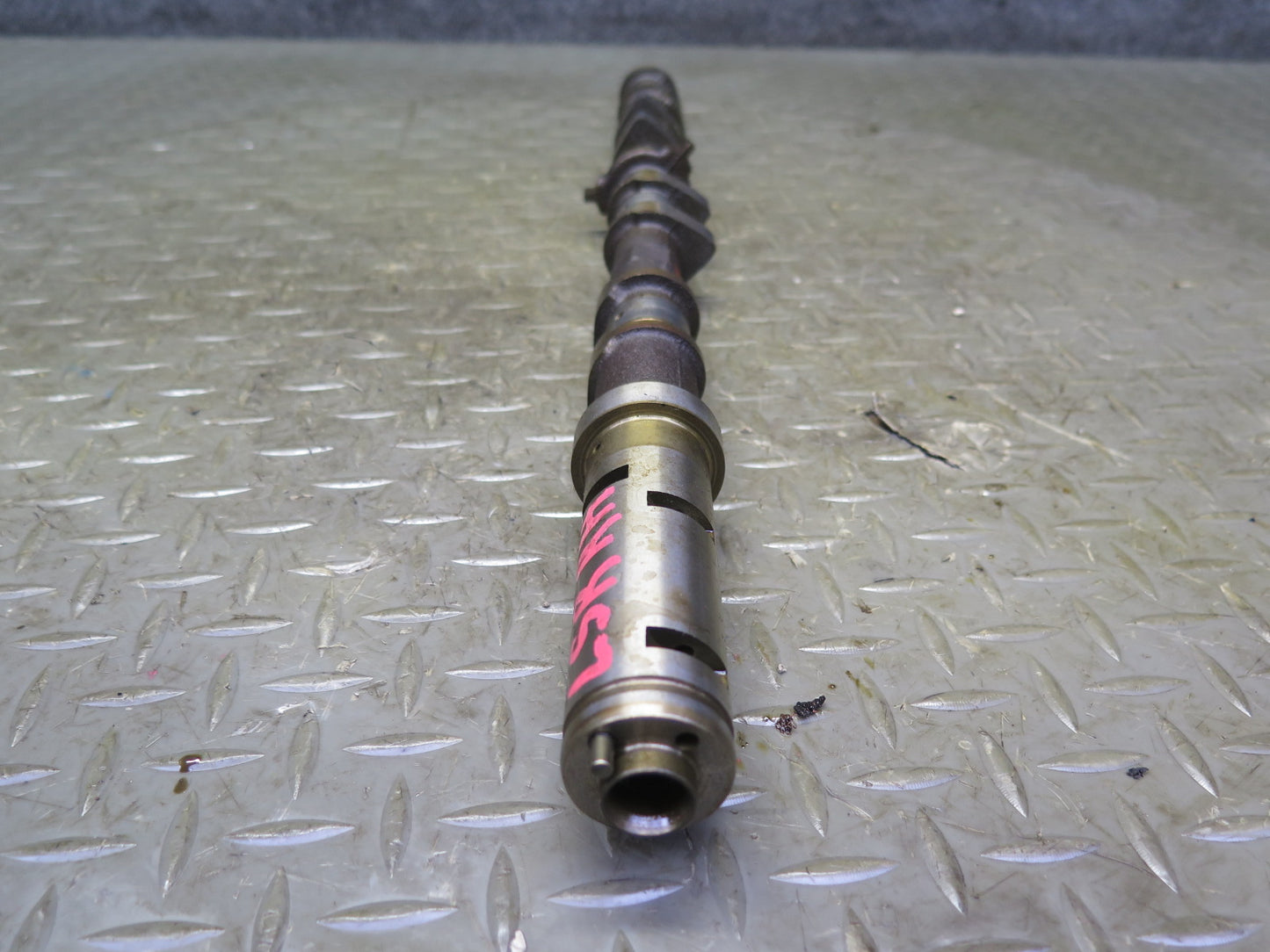 98-00 Lexus LS400 SC400 1UZFE Engine Right Intake & Exhaust Camshaft Set OEM